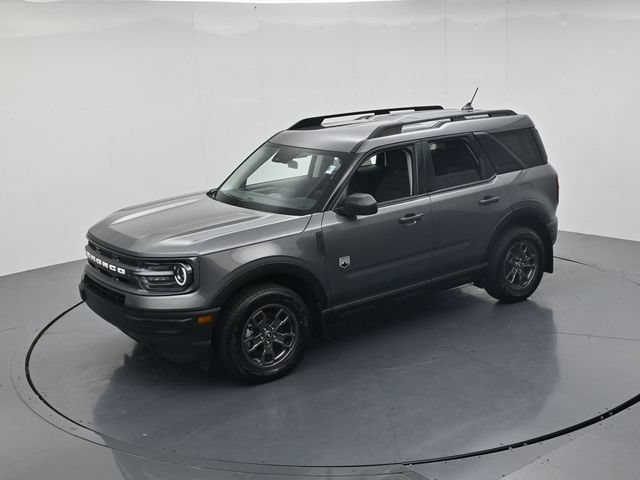 Certified 2023 Ford Bronco Sport Big Bend AWD/4WD image 46