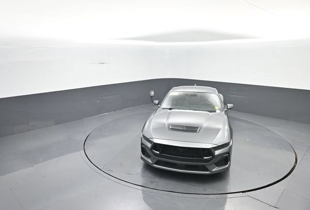 Certified 2025 Ford Mustang GT Premium RWD image 23