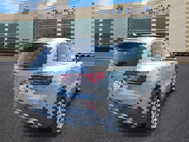 Certified 2024 Ford Escape Active image 5