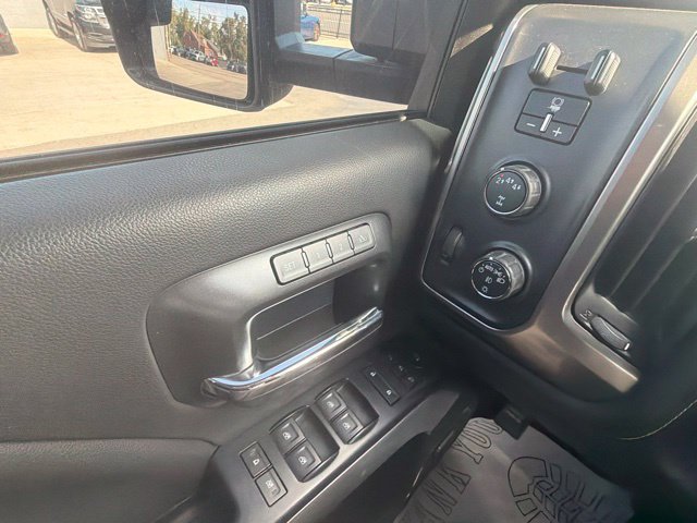 Used 2019 Chevrolet Silverado 2500 LTZ w/ Midnight Edition AWD/4WD image 28
