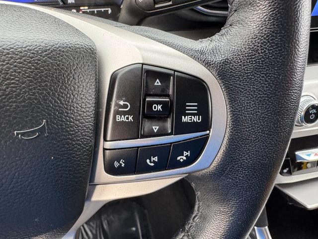 Certified 2022 Ford Explorer XLT w/ Equipment Group 202A AWD/4WD image 23