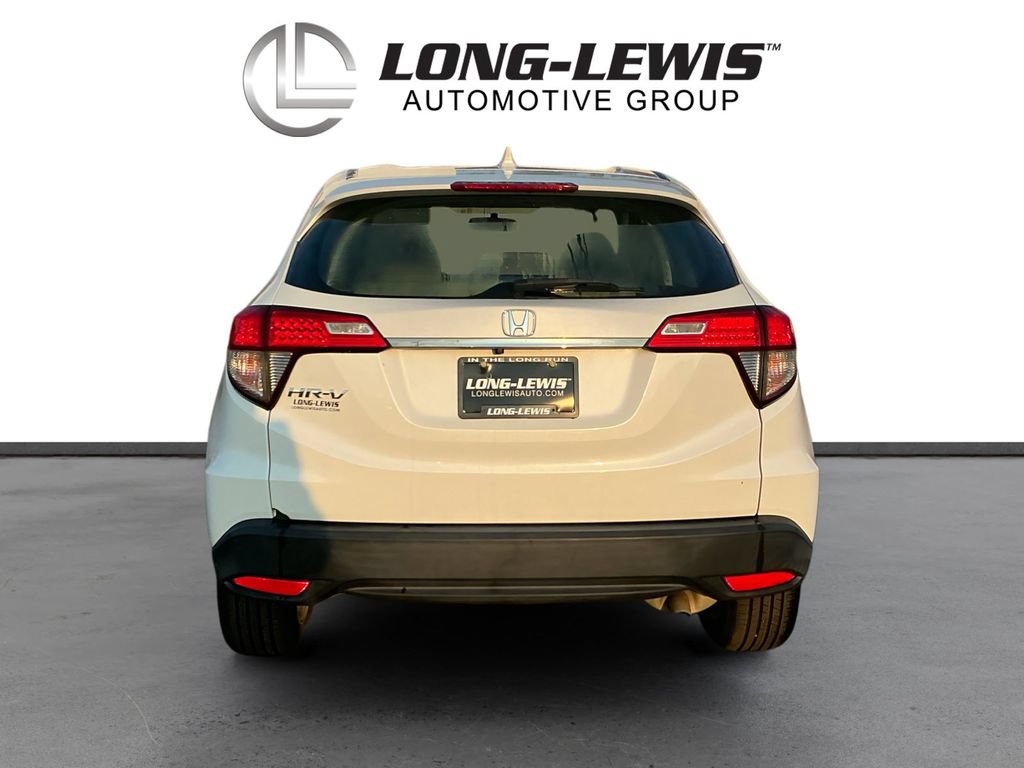 Used 2020 Honda HR-V LX image 5