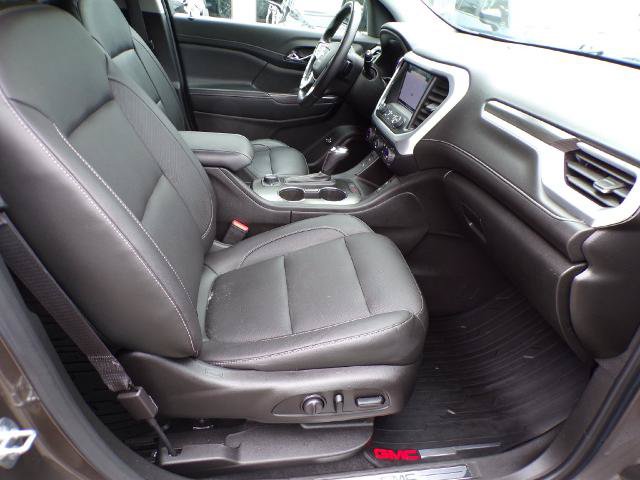 Used 2019 GMC Acadia SLT AWD/4WD image 9