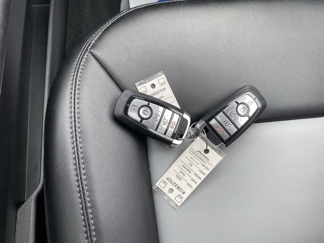 Certified 2023 Ford Explorer XLT w/ Equipment Group 202A image 25