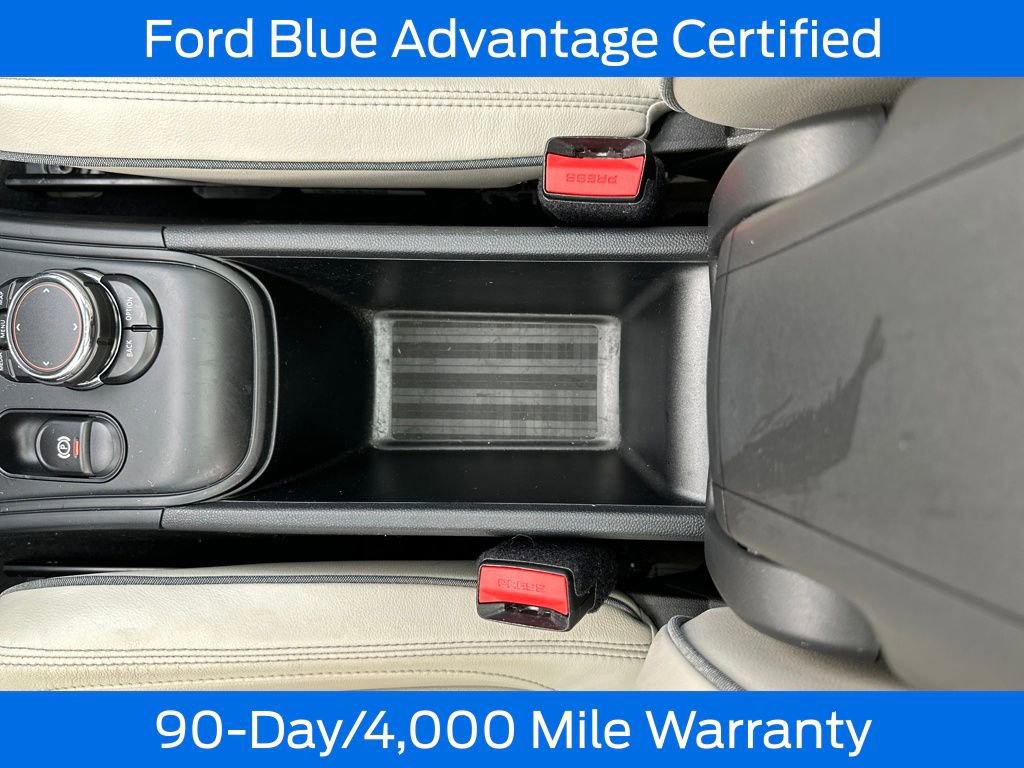 Used 2019 MINI Cooper Countryman S image 16