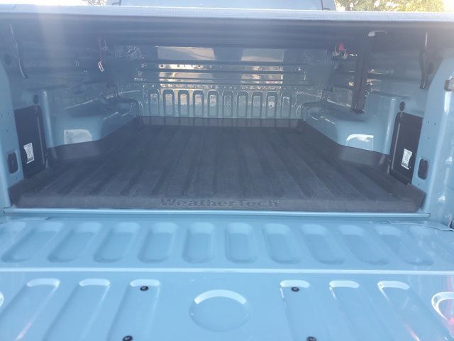 Certified 2023 Ford Maverick XL image 9