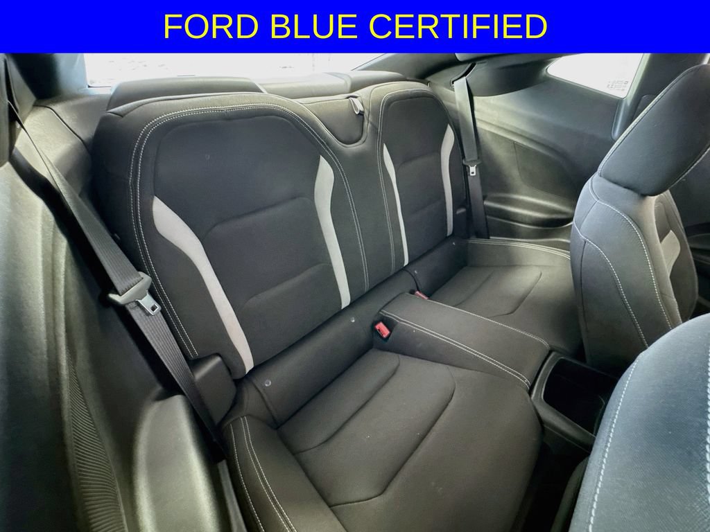 Used 2019 Chevrolet Camaro SS RWD image 26