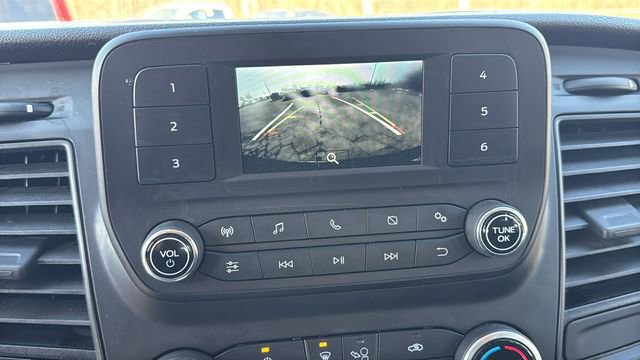 Certified 2024 Ford Transit 250 Low Roof AWD w/ Exterior Upgrade Package image 22