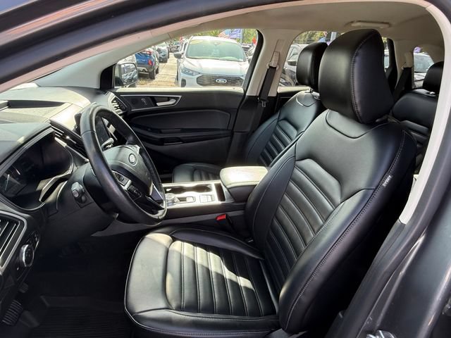 Certified 2024 Ford Edge SEL w/ Convenience Package AWD/4WD image 6