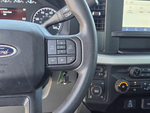 Certified 2024 Ford F250 XL w/ STX Appearance Package AWD/4WD image 29