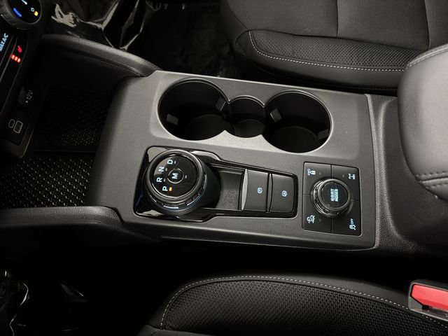 Certified 2024 Ford Bronco Sport Badlands image 19