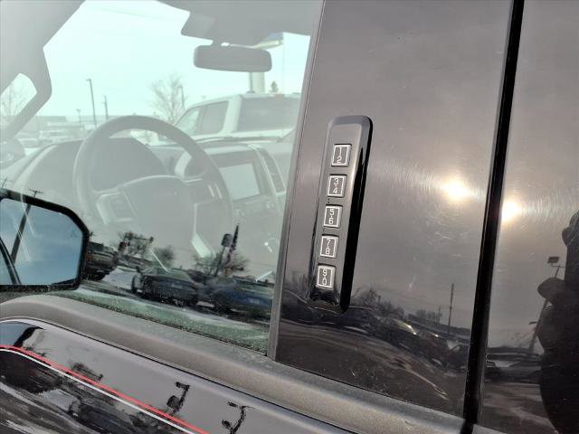 Certified 2020 Ford F150 Lariat w/ Equipment Group 502A Luxury image 6