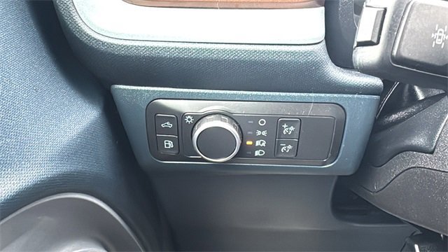 Certified 2022 Ford Maverick Lariat w/ Lariat Luxury Package image 17