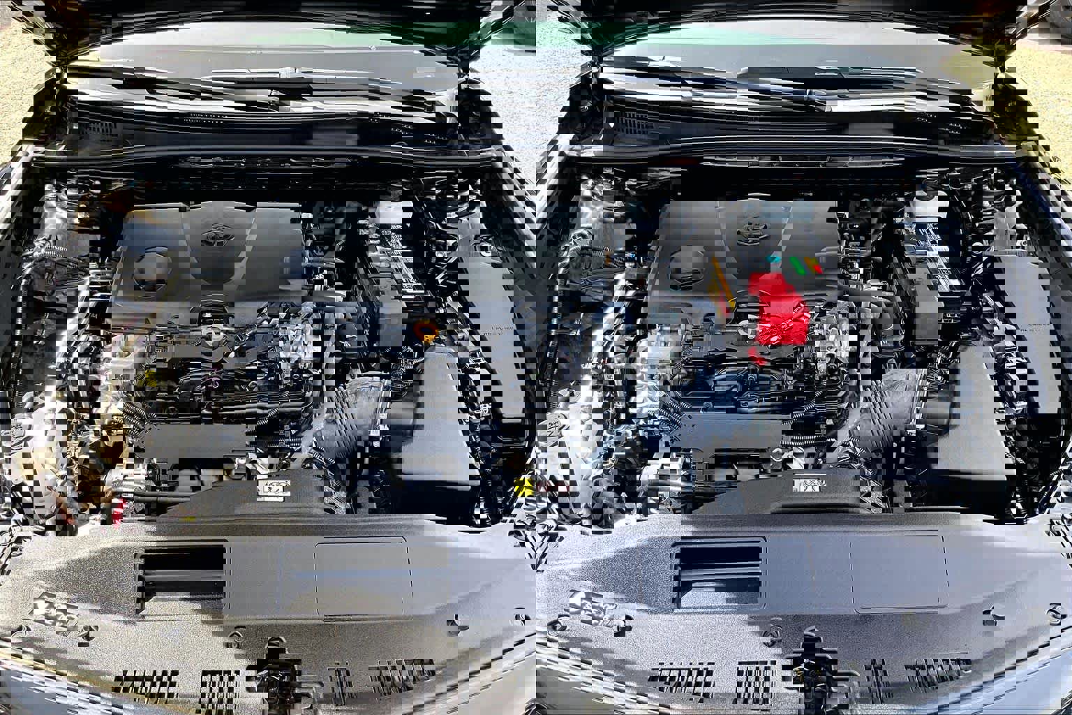 Used 2023 Toyota Camry SE image 34