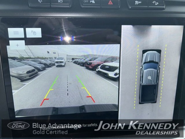 Certified 2023 Ford F150 Lariat w/ Equipment Group 502A High image 30