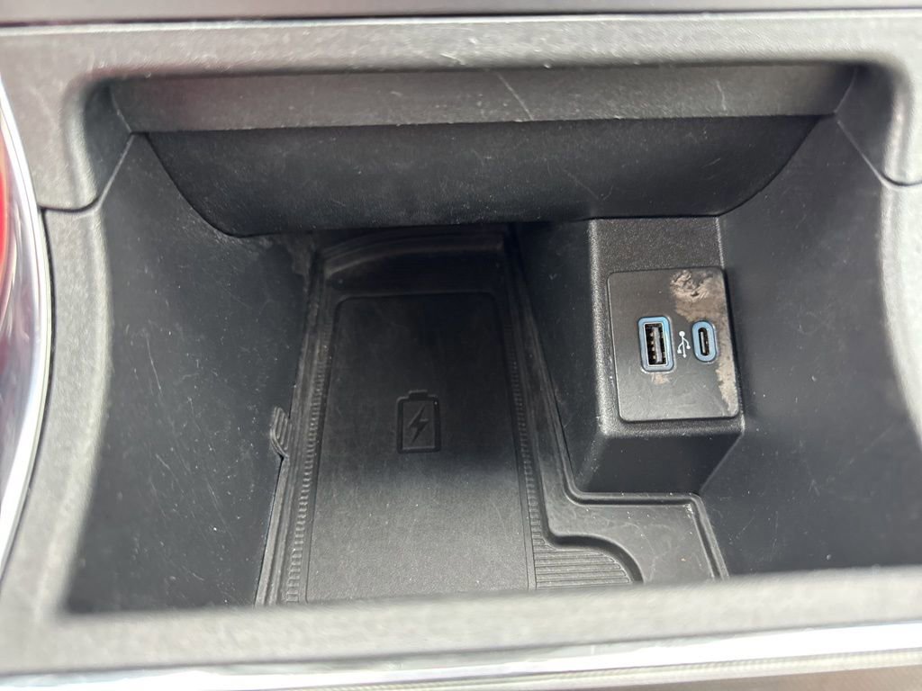 Certified 2024 Ford Edge Titanium image 24