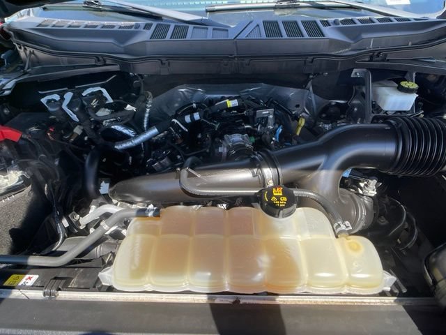 Certified 2023 Ford F150 XL w/ STX Appearance Package AWD/4WD image 11