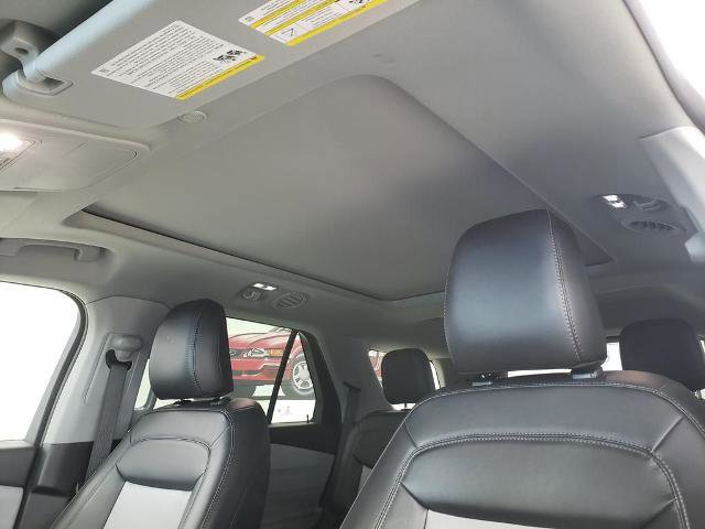 Certified 2024 Ford Explorer XLT w/ Equipment Group 202A AWD/4WD image 21