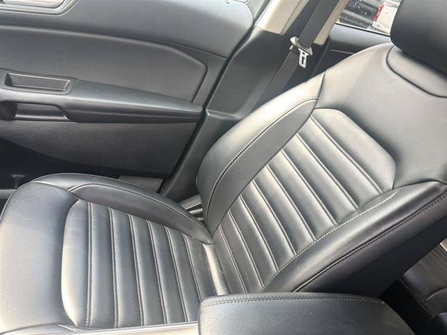 Certified 2023 Ford Edge SEL AWD/4WD image 28