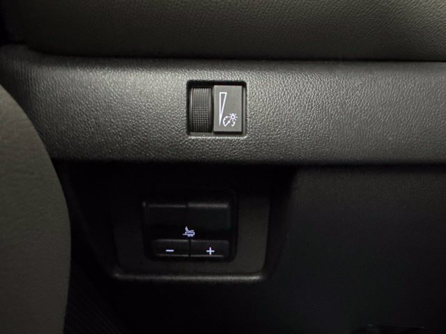 Used 2025 Chevrolet Colorado ZR2 w/ Technology Package AWD/4WD image 20