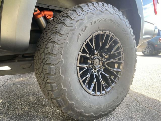 Certified 2023 Ford F150 Raptor image 11