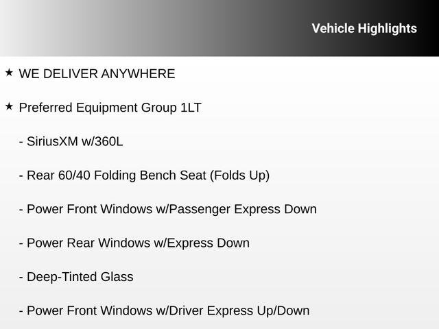 Used 2022 Chevrolet Silverado 1500 LT image 11