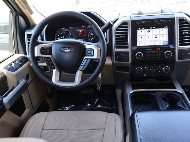 Certified 2017 Ford F250 Lariat w/ Lariat Value Package image 12