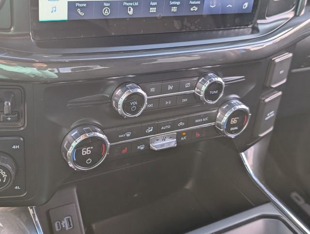 Certified 2021 Ford F150 XLT w/ Equipment Group 302A High image 19