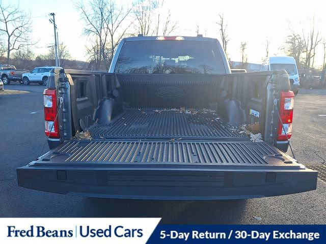 Certified 2023 Ford F150 XL w/ STX Appearance Package image 30