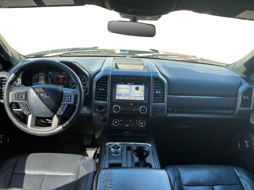 Certified 2018 Ford Expedition XLT w/ Equipment Group 202A RWD image 17