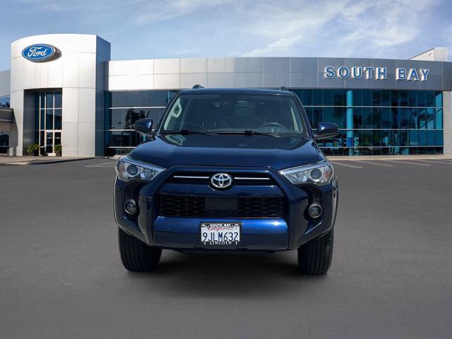 Used 2023 Toyota 4Runner SR5 RWD image 8