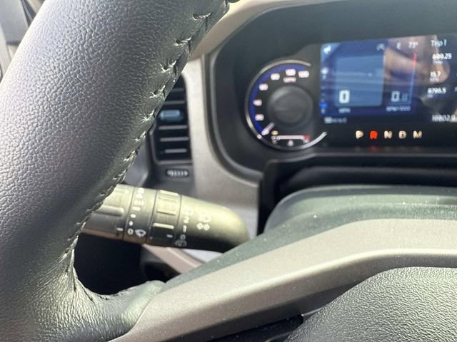 Certified 2024 Ford Bronco Wildtrak image 29