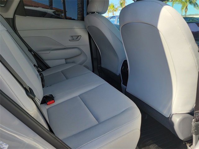 Used 2024 Hyundai Kona SEL image 23