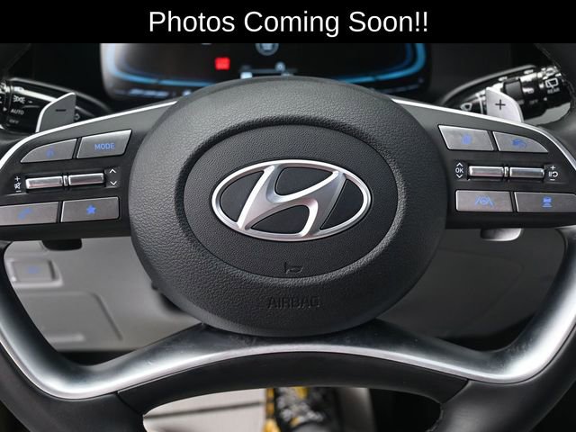 Used 2025 Hyundai Palisade SEL AWD/4WD image 10