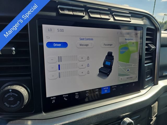 Certified 2024 Ford F250 Limited AWD/4WD image 23