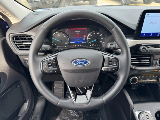 Certified 2022 Ford Escape SE w/ Convenience Package image 21