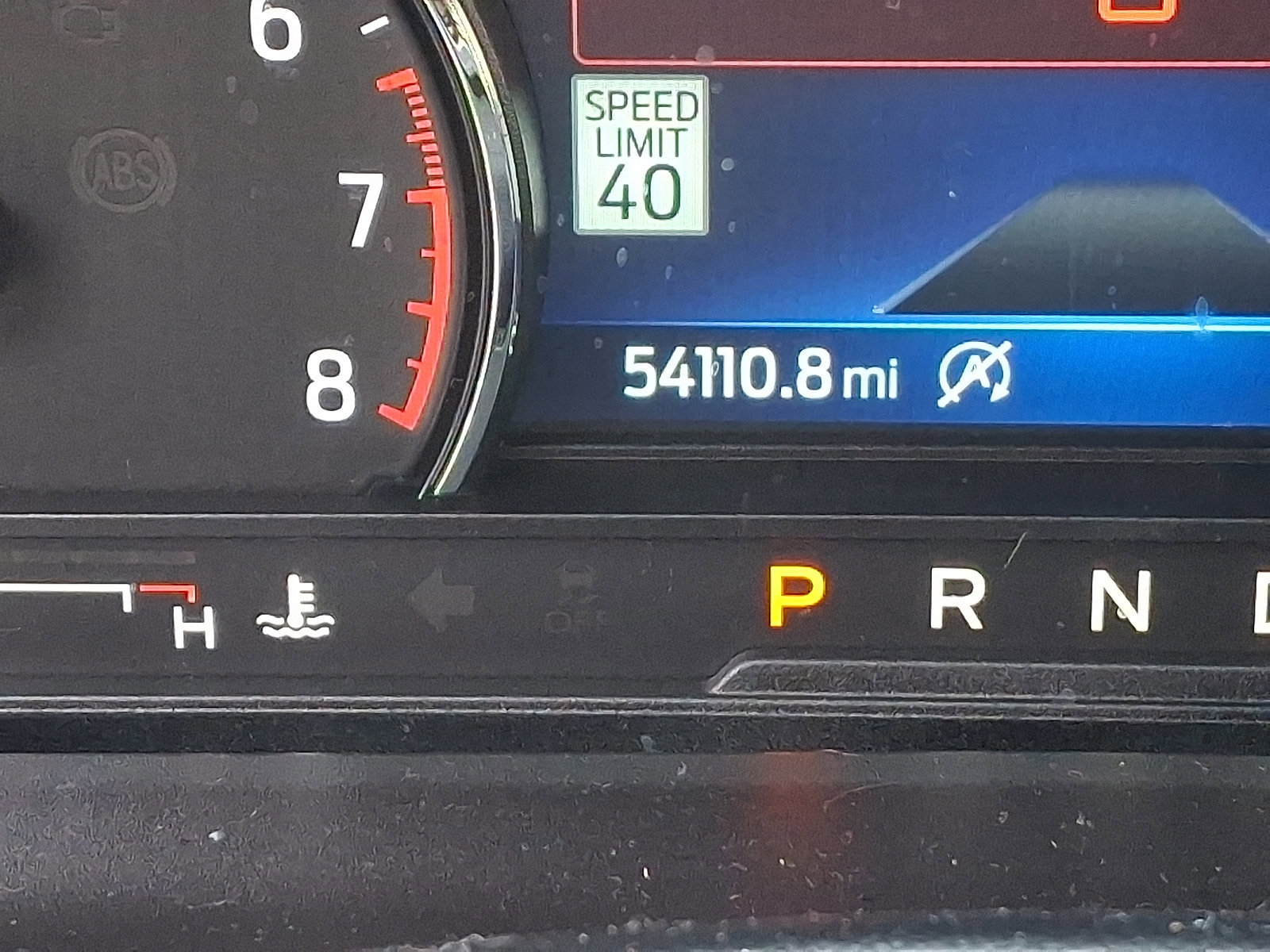 Certified 2024 Ford Explorer Timberline w/ Timberline Technology Package image 23