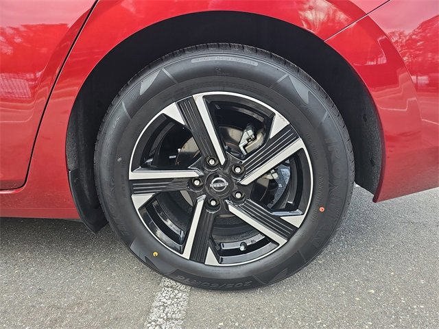 Used 2024 Nissan Sentra SV image 30