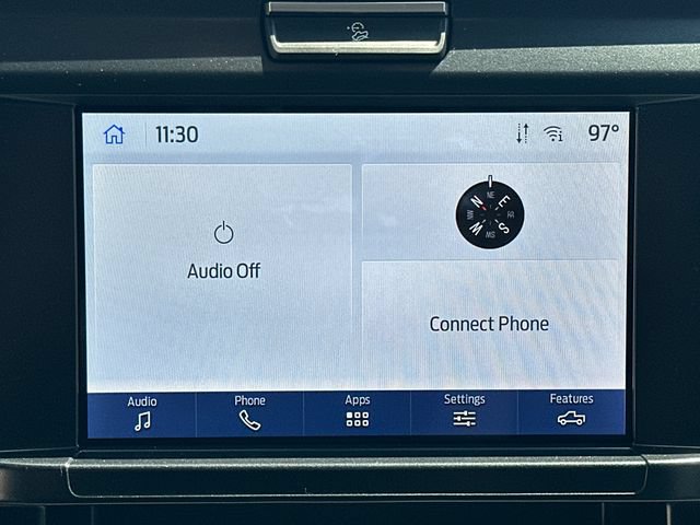 Certified 2025 Ford F350 XL w/ STX Appearance Package AWD/4WD image 31