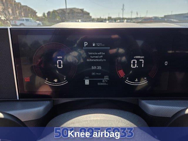 Used 2025 Hyundai Sonata SEL FWD image 34