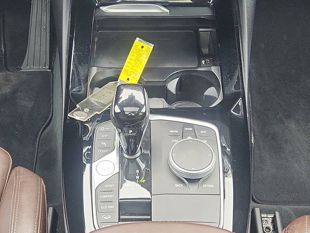 Used 2024 BMW X3 xDrive30i w/ Premium Package image 18