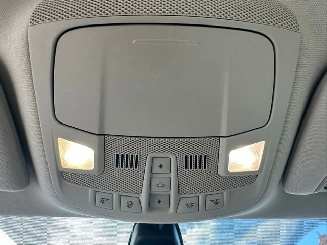 Certified 2017 Ford Fusion Platinum image 28