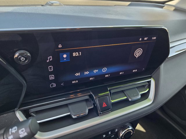 Used 2025 Chevrolet TrailBlazer LT FWD image 20