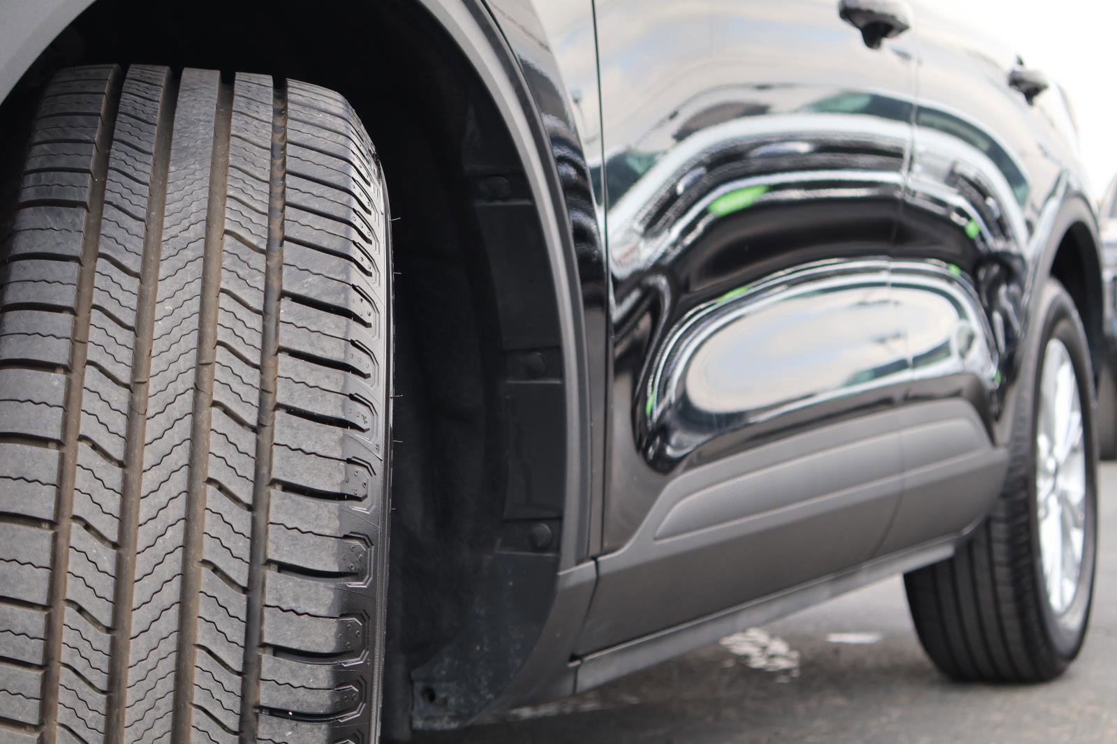 Certified 2023 Ford Escape Active image 13