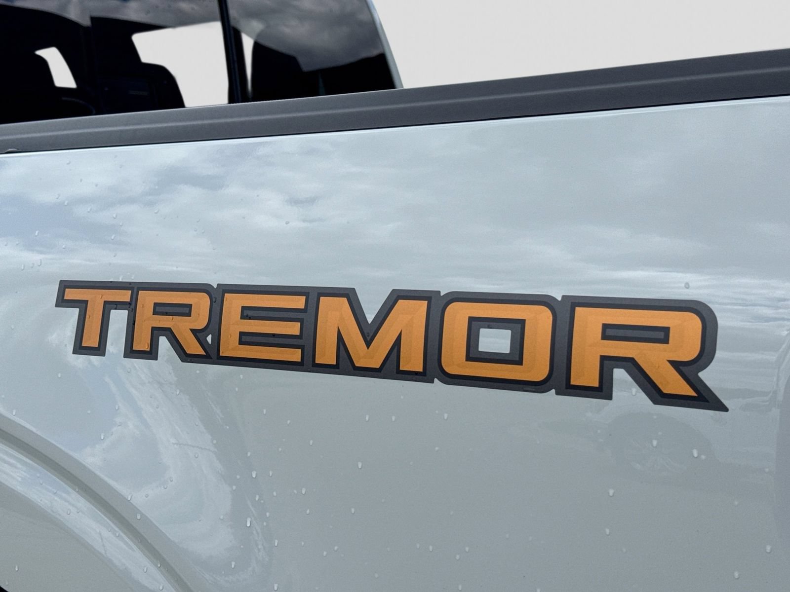 Certified 2023 Ford F150 Tremor w/ Equipment Group 402A High AWD/4WD image 45