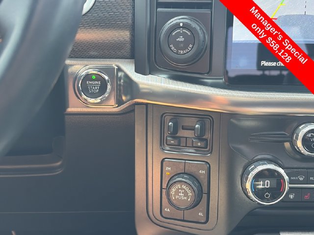 Certified 2021 Ford F150 Raptor w/ Equipment Group 801A High AWD/4WD image 26