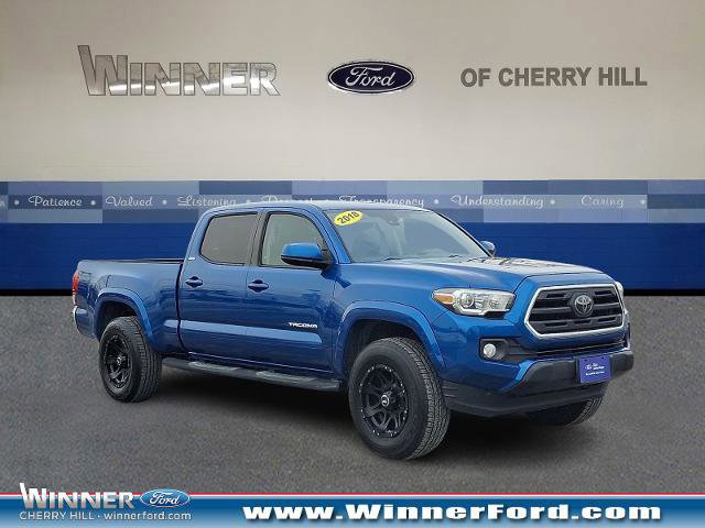 Used 2018 Toyota Tacoma SR5 image 6