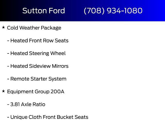 Certified 2023 Ford Escape ST-Line w/ Tech Pack #1 AWD/4WD image 5