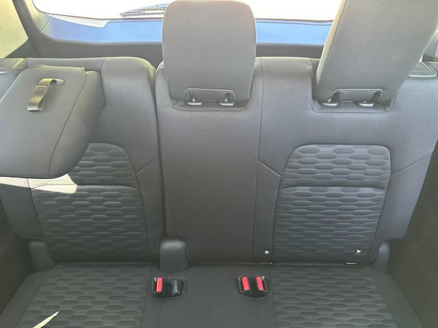 Used 2025 Nissan Pathfinder S w/ Cargo Package AWD/4WD image 18
