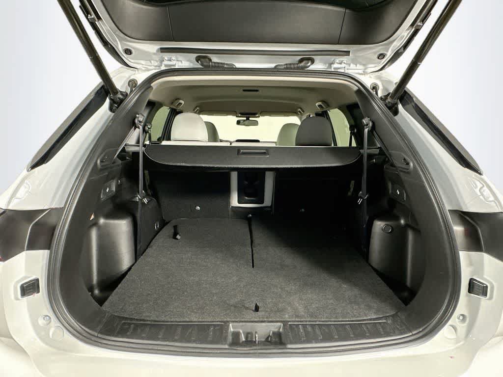 Used 2024 Mitsubishi Outlander SEL FWD image 21